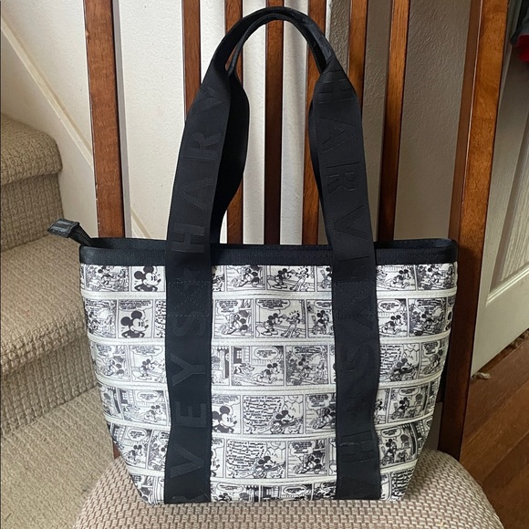 Harveys Disney Comic Strip medium boat tote - Picture 3 of 8